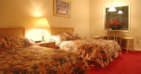 motel smith mountain lake